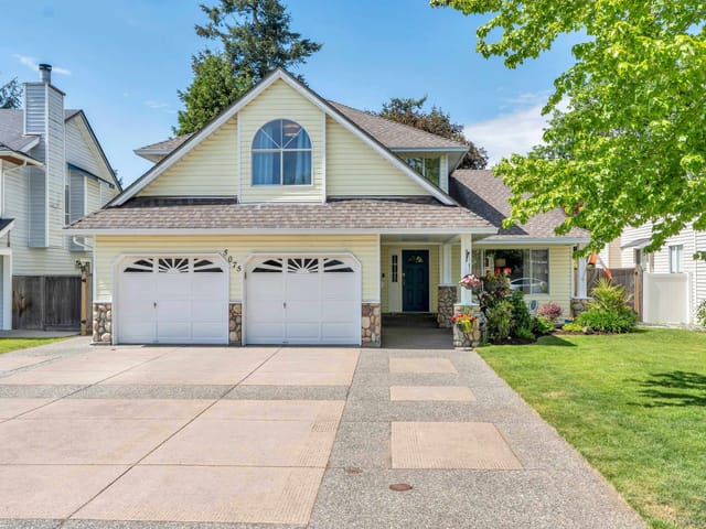 House for sale in Langley, Langley, 5075 209 Street, 263165936 | Realtylink.org
