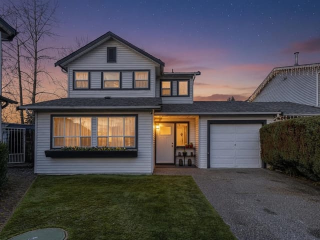 House for sale in Maple Ridge, Maple Ridge, 15 11125 232nd Street, 263165938 | Realtylink.org