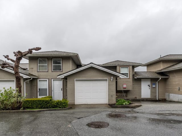 Townhouse for sale in Port Coquitlam, Port Coquitlam, 1143 O'flaherty Gate, 263165941 | Realtylink.org