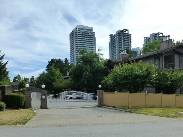 Apartment for sale in Surrey, North Surrey, 2103 13819 100 Avenue, 263165943 | Realtylink.org