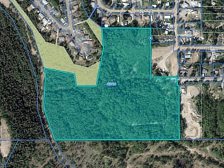 Lot for sale in Prince George, PG City North, 5433 Erickson Street, 263165950 | Realtylink.org