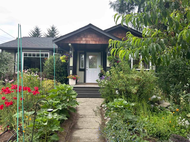 House for sale in Maple Ridge, Maple Ridge, 20747 113th Avenue, 263165955 | Realtylink.org