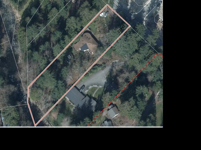 Lot for sale in Maple Ridge, Maple Ridge, 23942 Fern Crescent, 263165959 | Realtylink.org