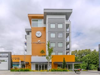 Apartment for sale in Langley, Langley, 607 27215 Aldergrove Town Centre Drive, 263165961 | Realtylink.org