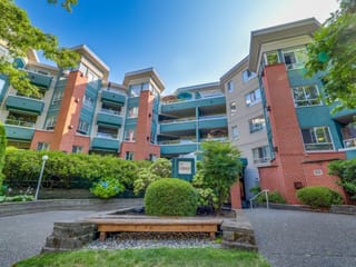 Apartment for sale in North Vancouver, North Vancouver, 413 128 W 8th Street, 263165963 | Realtylink.org