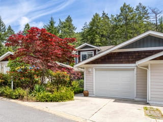 Townhouse for sale in Madeira Park, Sunshine Coast, 17 12710 Lagoon Road, 263165973 | Realtylink.org