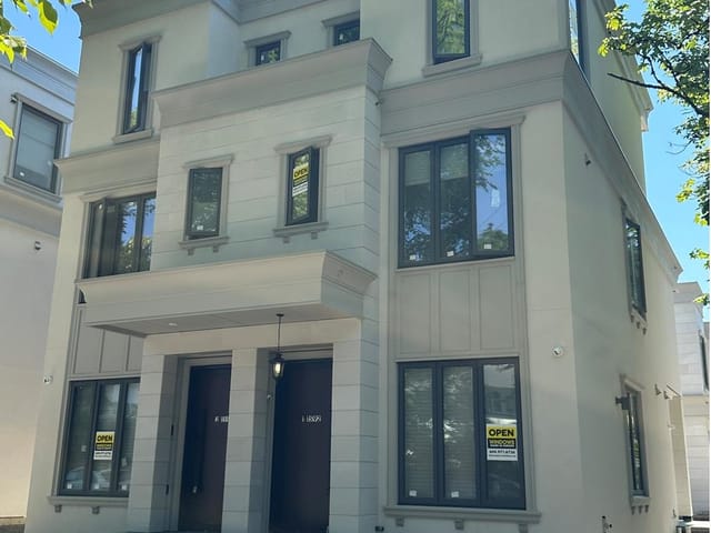 1/2 Duplex for sale in Vancouver, Vancouver West, 1 1592 Nanton Avenue, 263165976 | Realtylink.org