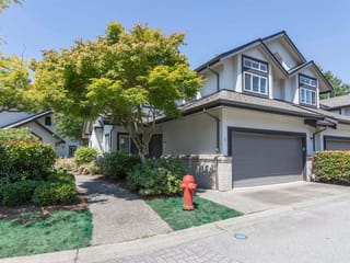 Townhouse for sale in Surrey, South Surrey White Rock, 7 3387 King George Boulevard, 263165977 | Realtylink.org