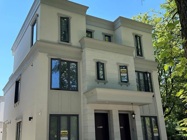 1/2 Duplex for sale in Vancouver, Vancouver West, 2 1592 Nanton Avenue, 263165979 | Realtylink.org