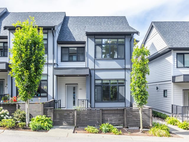 Townhouse for sale in Surrey, Surrey, 83 15177 60 Avenue, 263165984 | Realtylink.org