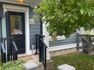 Townhouse for sale in Surrey, South Surrey White Rock, 3 16458 23a Avenue, 263165988 | Realtylink.org