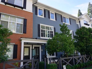 Townhouse for sale in Surrey, South Surrey White Rock, 3 16458 23a Avenue, 263165988 | Realtylink.org