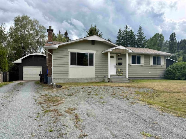 House for sale in Prince George, PG City West, 1063 Nelson Crescent, 263165990 | Realtylink.org