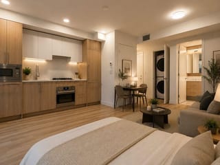 Apartment for sale in Surrey, North Surrey, 906 9675 King George Boulevard, 263166002 | Realtylink.org