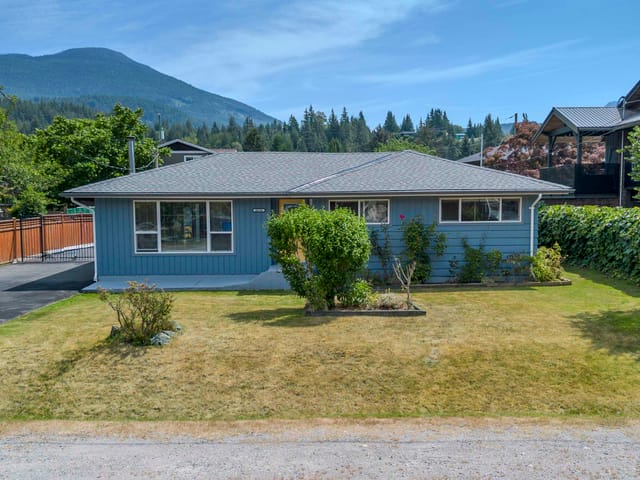 House for sale in Squamish, Squamish, 40356 Hood Road, 263166003 | Realtylink.org