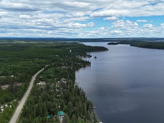Lot for sale in Prince George, PG Rural West, Lot 49 Meier West Road, 263166004 | Realtylink.org