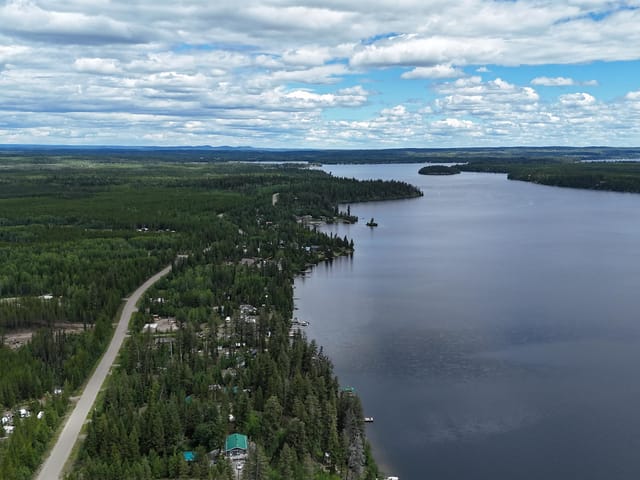 Lot for sale in Prince George, PG Rural West, Lot 49 Meier West Road, 263166004 | Realtylink.org