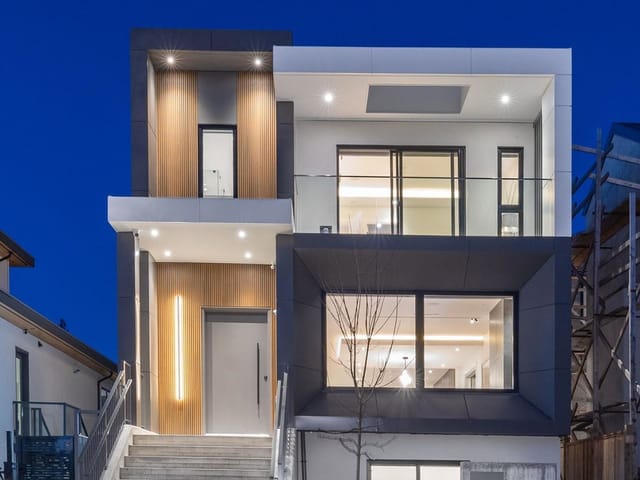 House for sale in North Vancouver, North Vancouver, 838 E 14th Street, 263166006 | Realtylink.org