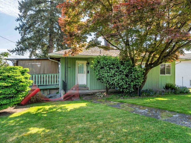 Lot for sale in Port Coquitlam, Port Coquitlam, 1781 Pitt River Road, 263166011 | Realtylink.org