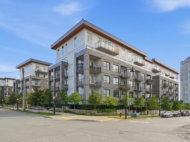 Apartment for sale in Coquitlam, Coquitlam, 304 648 Lea Avenue, 263166022 | Realtylink.org