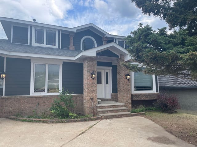 House for sale in Fort Nelson, Fort Nelson, 5524 Minnaker Crescent, 263166032 | Realtylink.org