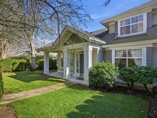 Townhouse for sale in Delta, Ladner, 2 5900 Ferry Road, 263166033 | Realtylink.org