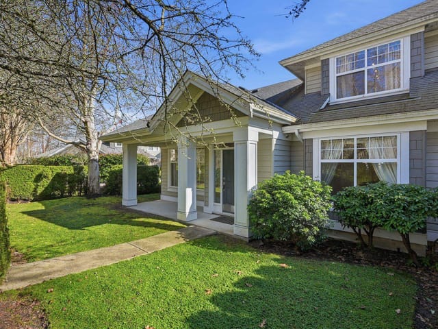 Townhouse for sale in Delta, Ladner, 2 5900 Ferry Road, 263166033 | Realtylink.org