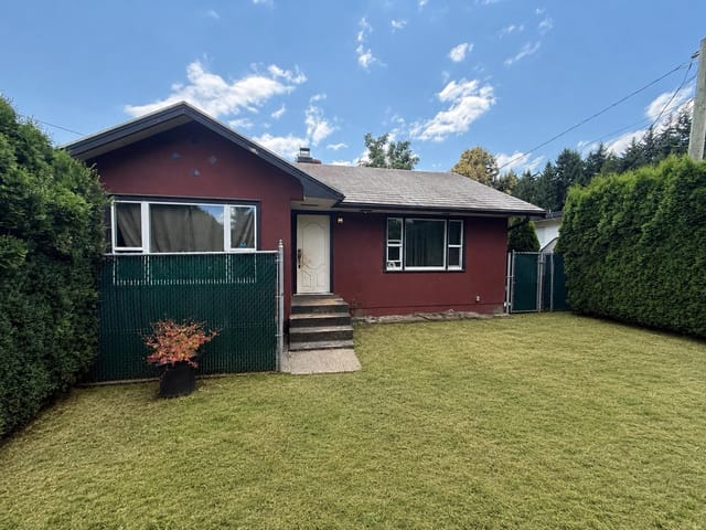 House for sale in Abbotsford, Abbotsford, 33474 Hawthorne Avenue, 263166035 | Realtylink.org