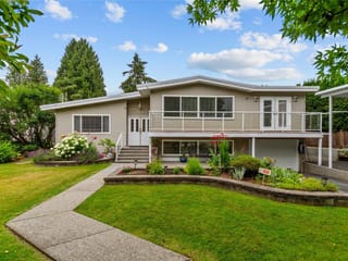 House for sale in Port Moody, Port Moody, 936 Caithness Crescent, 263166036 | Realtylink.org