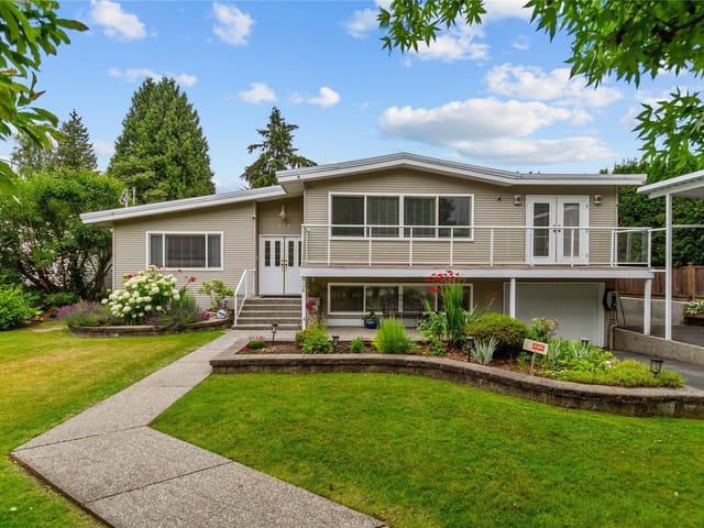 House for sale in Port Moody, Port Moody, 936 Caithness Crescent, 263166036 | Realtylink.org