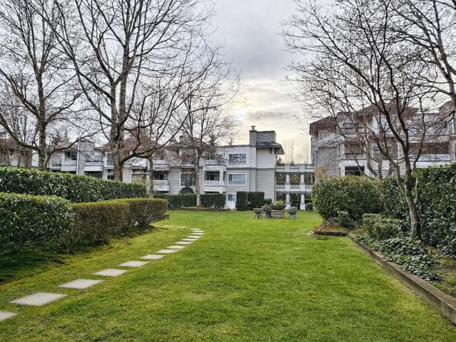 Apartment for sale in Richmond, Richmond, 128 8880 Jones Road, 263166039 | Realtylink.org