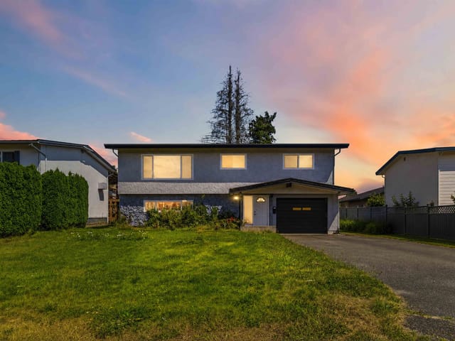 House for sale in Chilliwack, Chilliwack, 46684 Arbutus Avenue, 263166040 | Realtylink.org