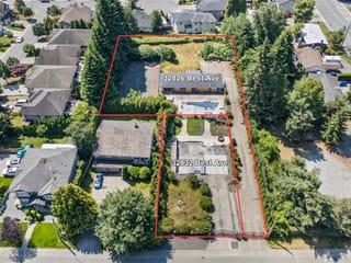Lot for sale in Mission, Mission, 32832 Best Avenue, 263166041 | Realtylink.org