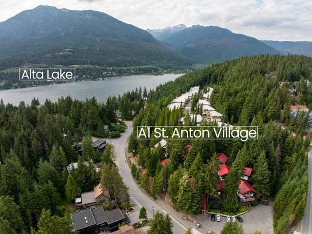 House for sale in Whistler, Whistler, A1 3031 St Anton Way, 263166043 | Realtylink.org
