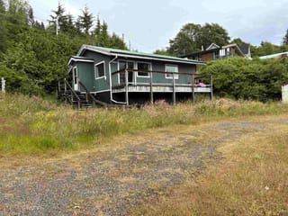 House for sale in Daajing Giids City, Prince Rupert, 3405 Oceanview Drive, 263166045 | Realtylink.org