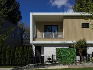 1/2 Duplex for sale in Vancouver, Vancouver East, 3679 St Catherines Street, 263166047 | Realtylink.org