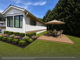 Manufactured Home for sale in Maple Ridge, Maple Ridge, 18 12868 229 Street, 263166050 | Realtylink.org