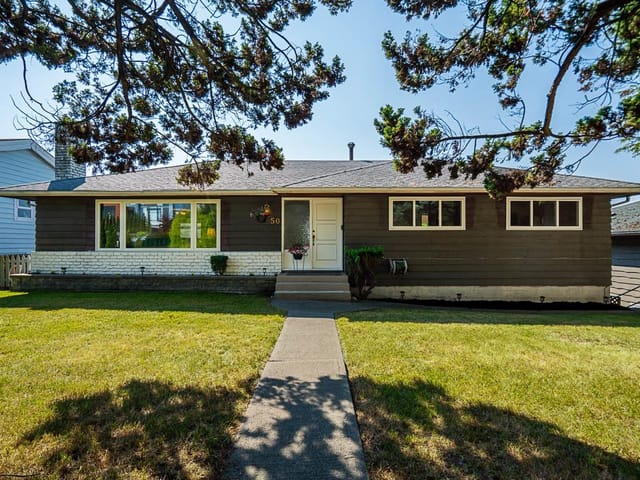 House for sale in New Westminster, New Westminster, 50 East 10th Avenue, 263166051 | Realtylink.org
