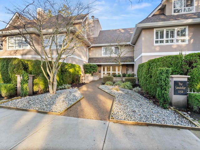Apartment for sale in Delta, Tsawwassen, 104 1250 55 Street, 263166053 | Realtylink.org