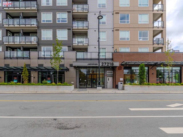 Apartment for sale in Langley, Langley, 413 27218 Aldergrove Town Centre Drive, 263166058 | Realtylink.org