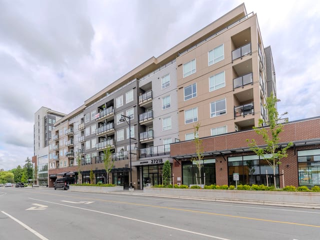 Apartment for sale in Langley, Langley, 413 27218 Aldergrove Town Centre Drive, 263166058 | Realtylink.org