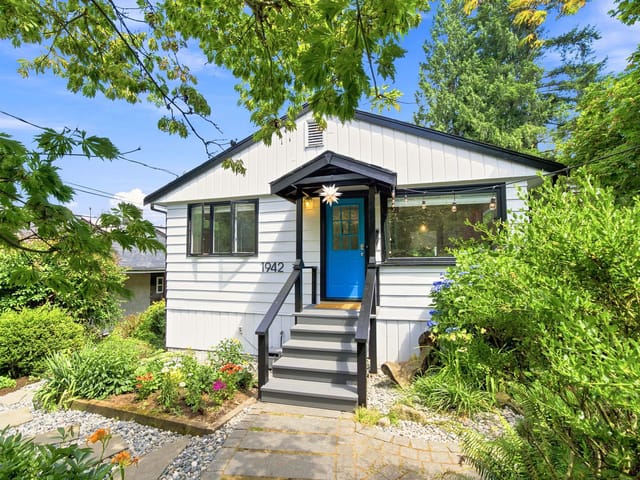 House for sale in North Vancouver, North Vancouver, 1942 Banbury Road, 263166060 | Realtylink.org