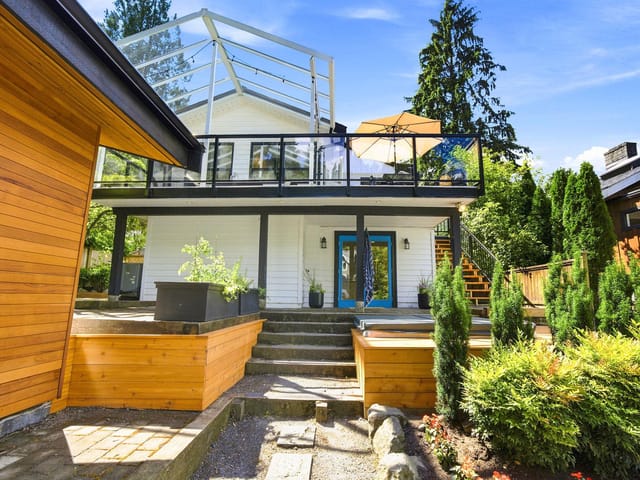 House for sale in North Vancouver, North Vancouver, 1942 Banbury Road, 263166060 | Realtylink.org