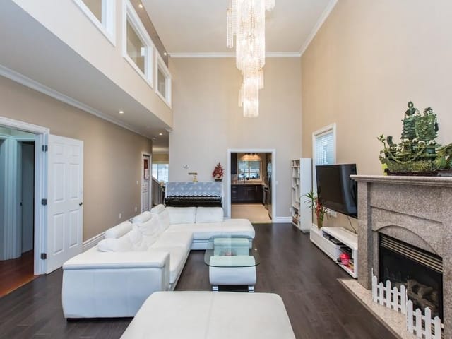 House for sale in Richmond, Richmond, 4682 Blundell Road, 263166061 | Realtylink.org
