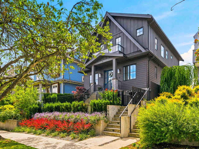 House for sale in Vancouver, Vancouver East, 264 E 17th Avenue, 263166067 | Realtylink.org