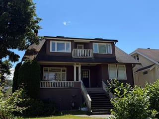 House for sale in Vancouver, Vancouver West, 4606 W 11th Avenue, 263166070 | Realtylink.org
