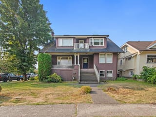 House for sale in Vancouver, Vancouver West, 4606 W 11th Avenue, 263166070 | Realtylink.org