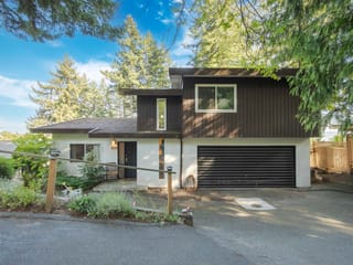 House for sale in Coquitlam, Coquitlam, 2270 Dawes Hill Road, 263166075 | Realtylink.org