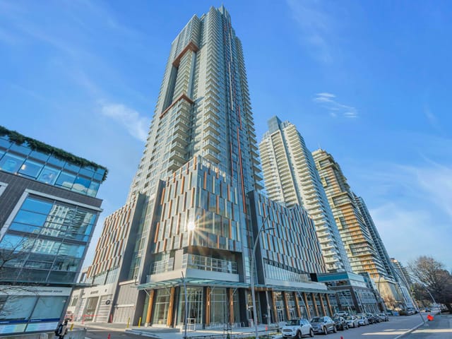 Apartment for sale in Burnaby, Burnaby South, 903 4458 Beresford Street, 263166076 | Realtylink.org