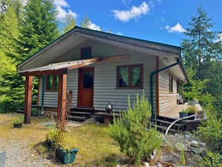 House for sale in Egmont, Sunshine Coast, Block R Jakes Landing, 263166081 | Realtylink.org